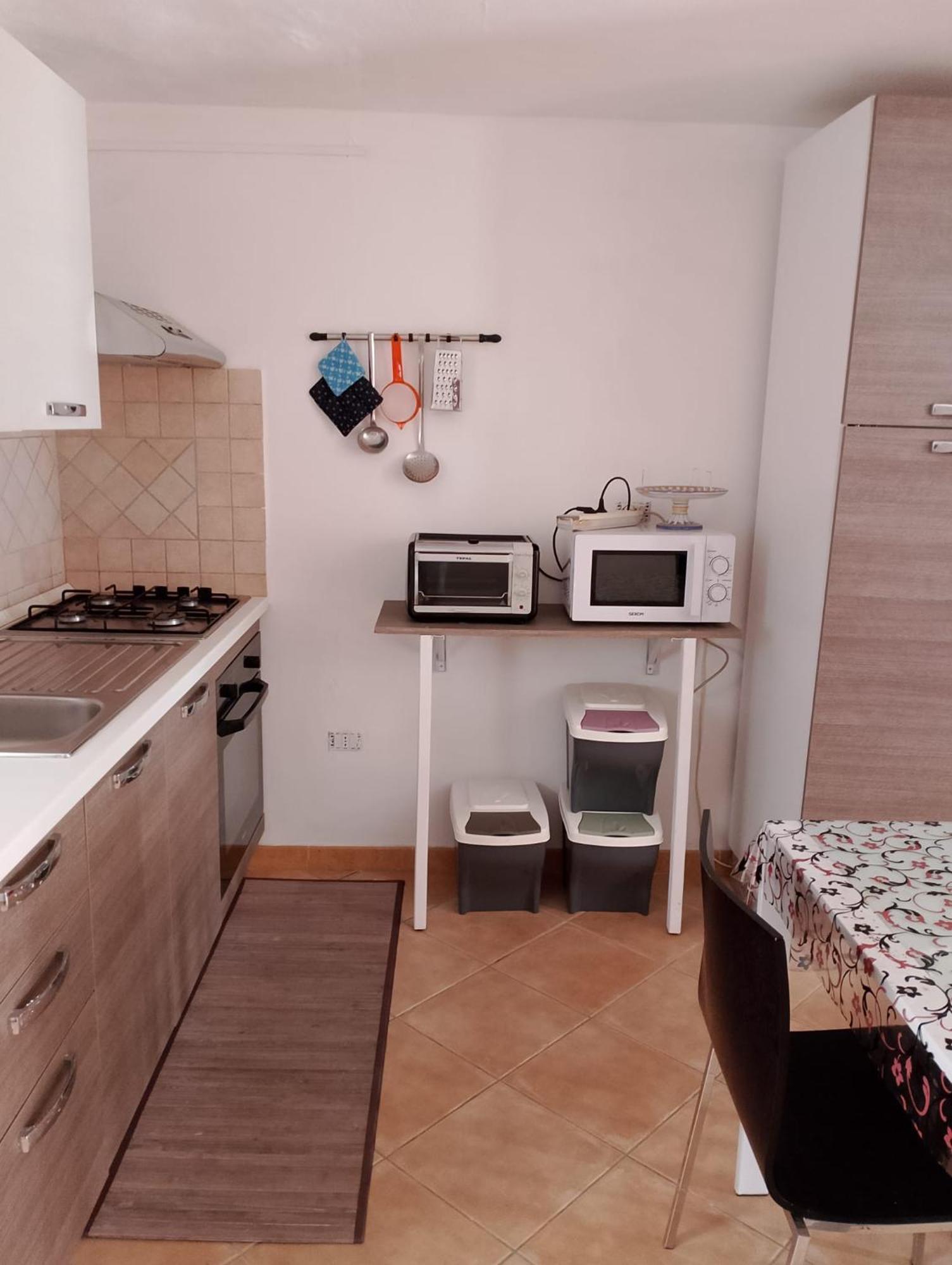 Il Nido Διαμέρισμα Cardedu Εξωτερικό φωτογραφία