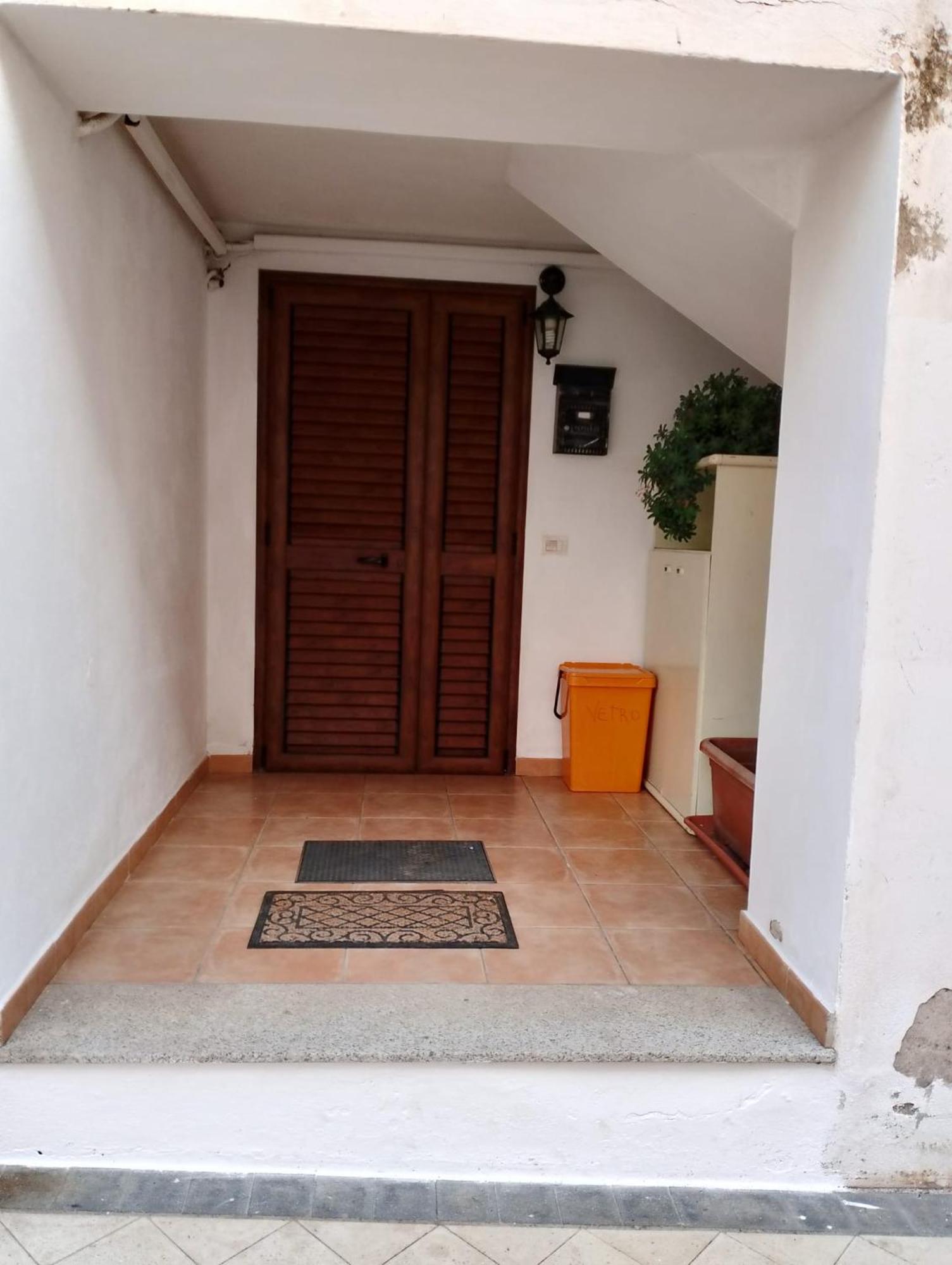 Il Nido Διαμέρισμα Cardedu Εξωτερικό φωτογραφία